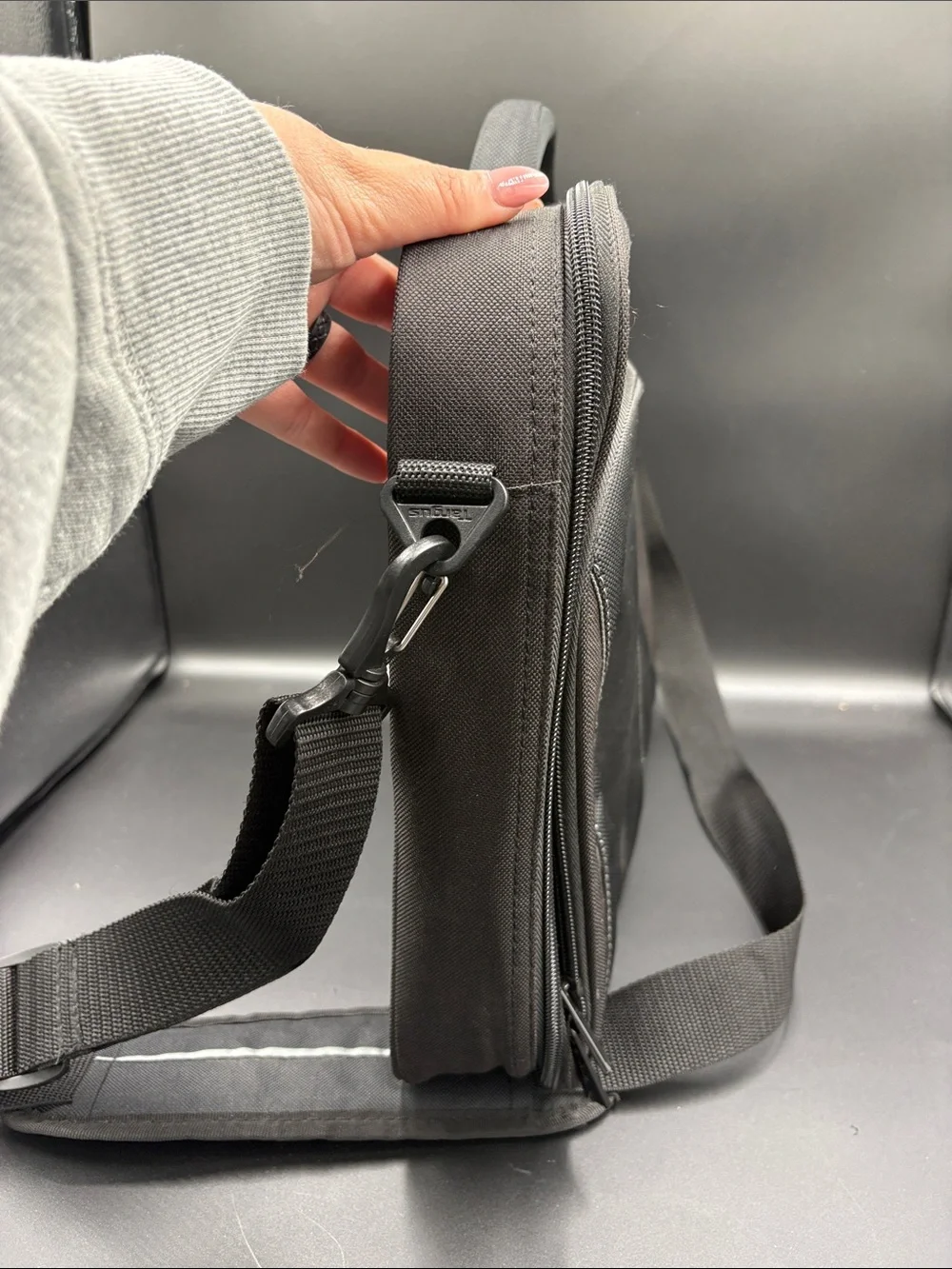 Targus good black